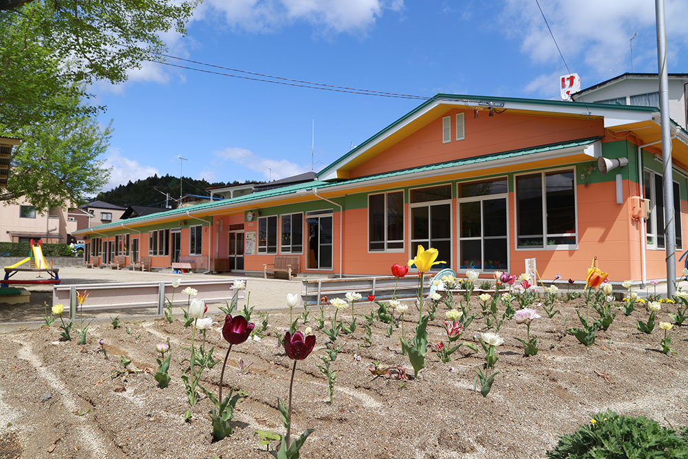 二本松カトリック幼稚園